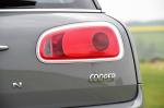 Mini Cooper Clubman Black Pack 2017 года